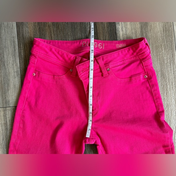 DL1961 EMMA LOW RISE - Picture 6 of 6